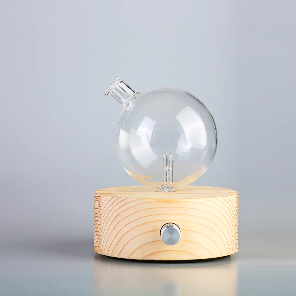 Round Pia Nebulising Diffuser