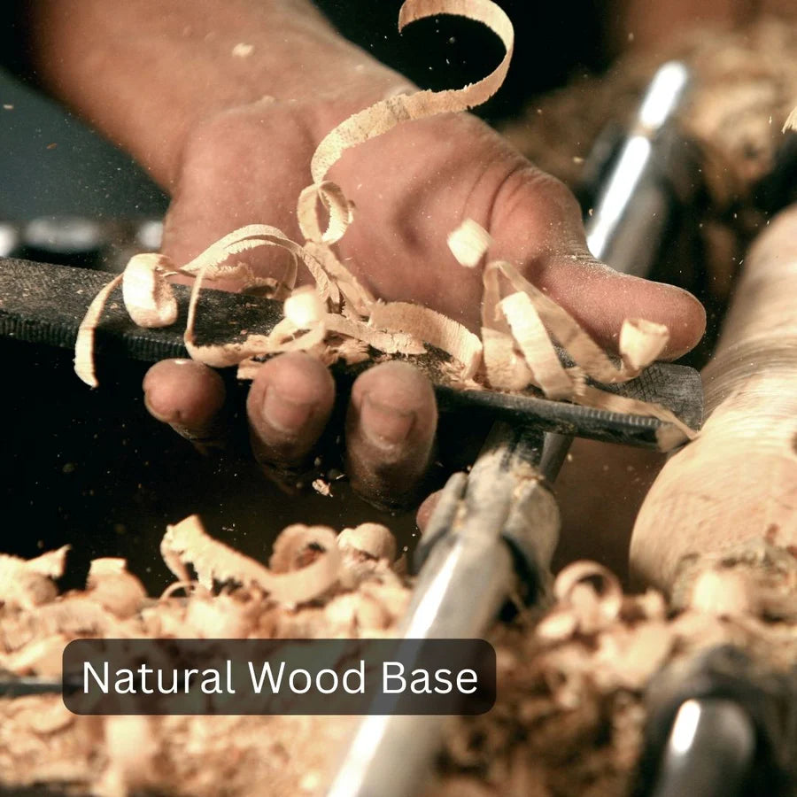 Aura Amethyst Crystal Diffuser