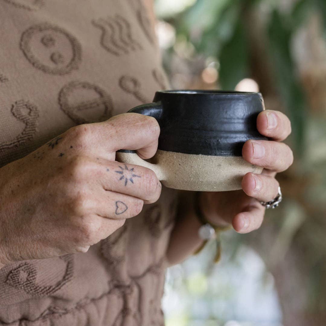 DIGESTIVE Organic Herbal Tea for Digestion and Gut Health