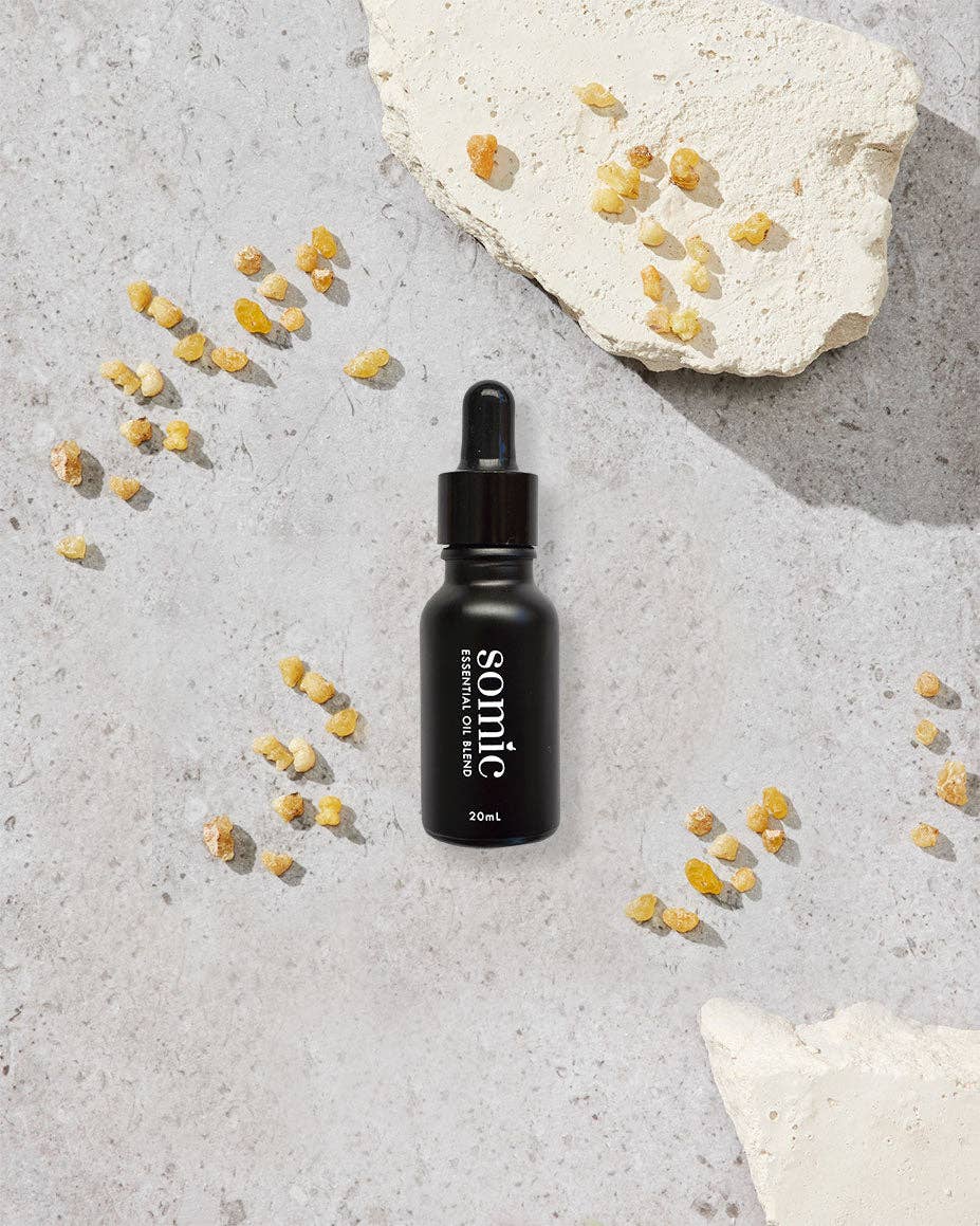 Organic Frankincense Essential Oil 20ml
