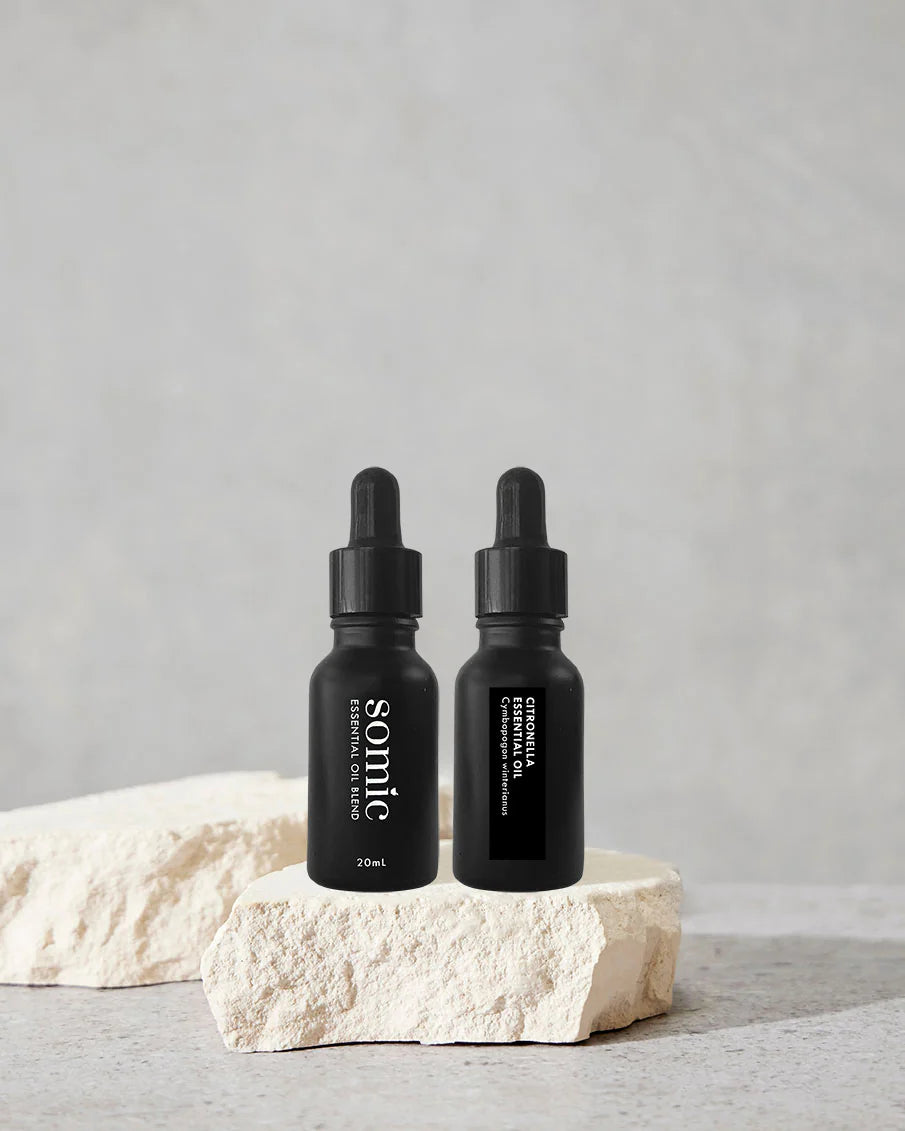 Essential Oils