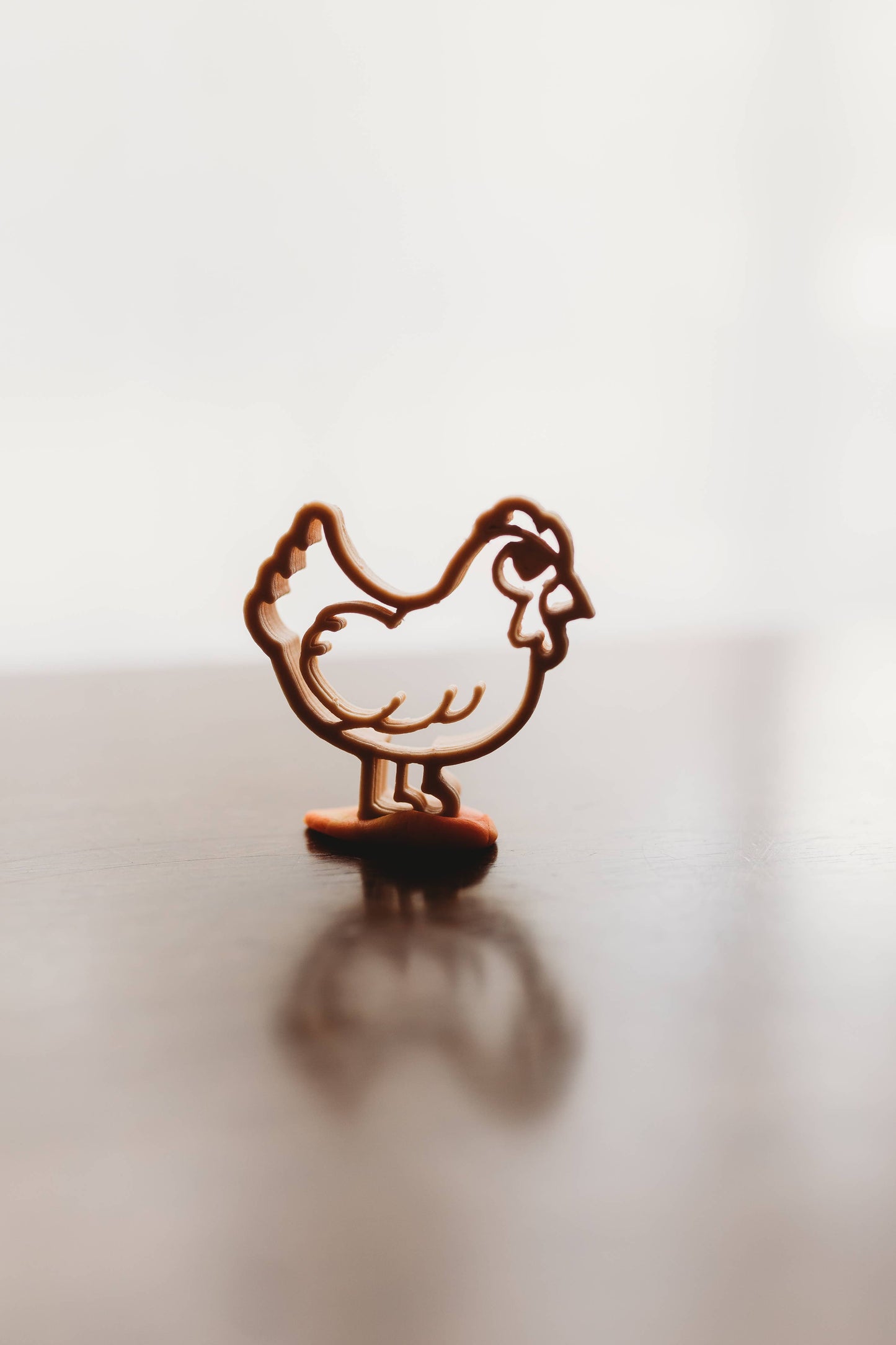 Farm Cutter Set - Eco Playdough Tool