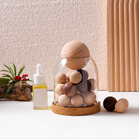 Wood Diffuser