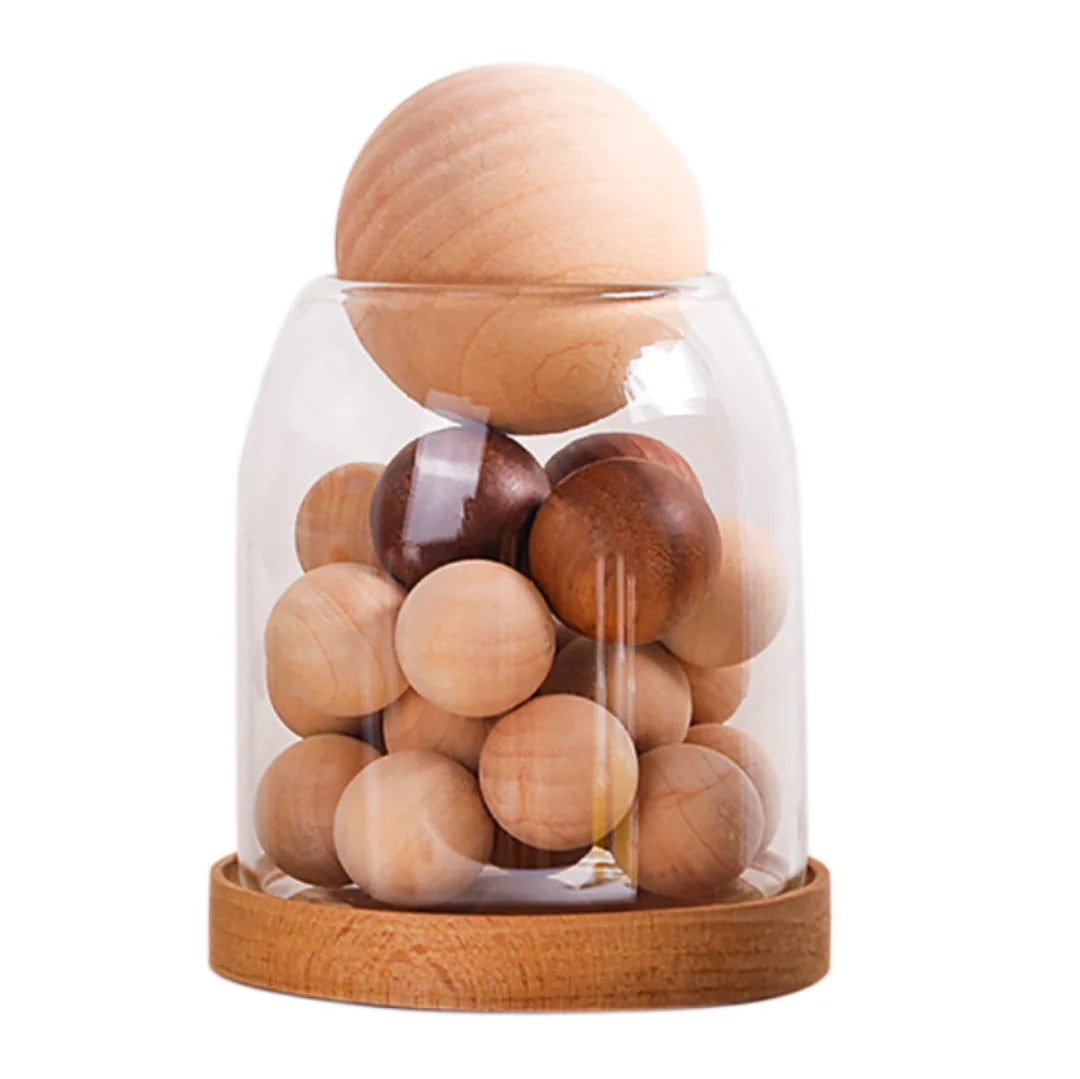 Wood Diffuser