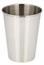Stainless Steel Travel Cups (Set 4)