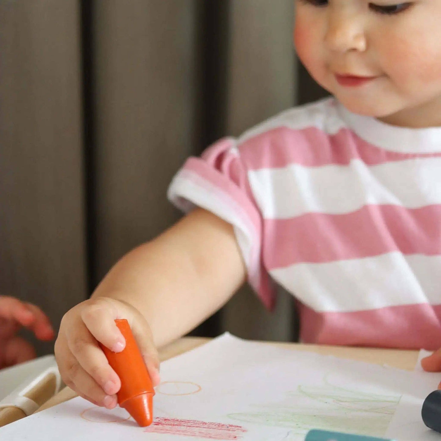 Honeysticks Beeswax Crayons Originals 10pk