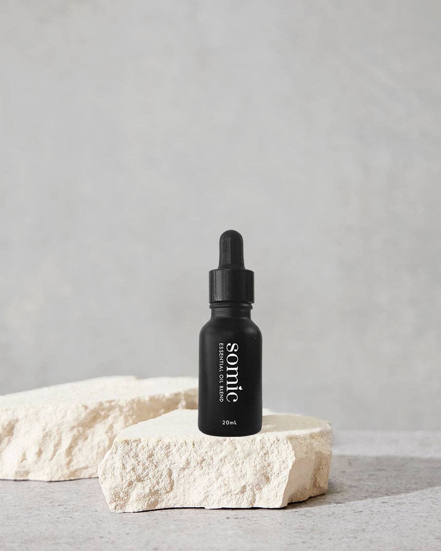 Organic Ginger Root Essential Oil 20ml