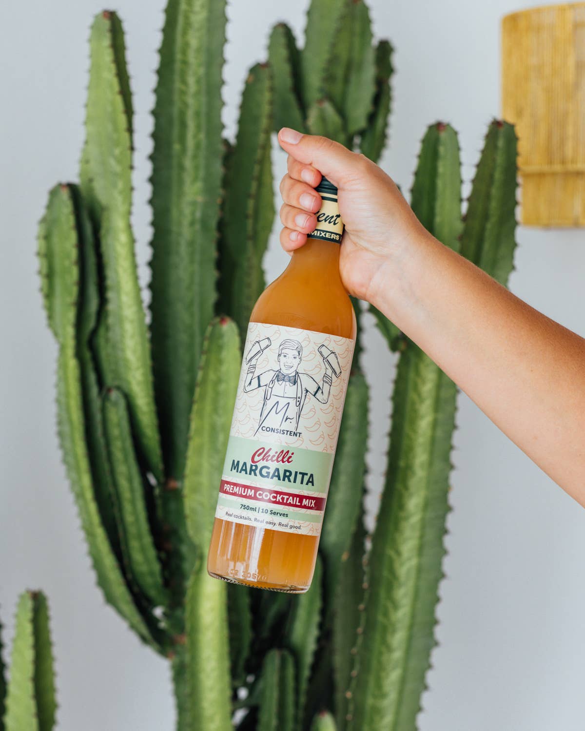 Chilli Margarita Mixer - 10 Serves