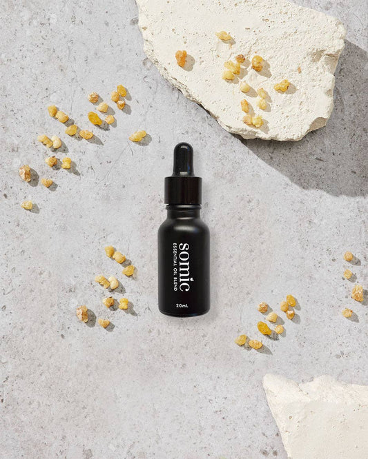 Organic Frankincense Essential Oil 20ml